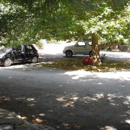Belvedere Zakynthos Studios Vasilikí Екстериор снимка