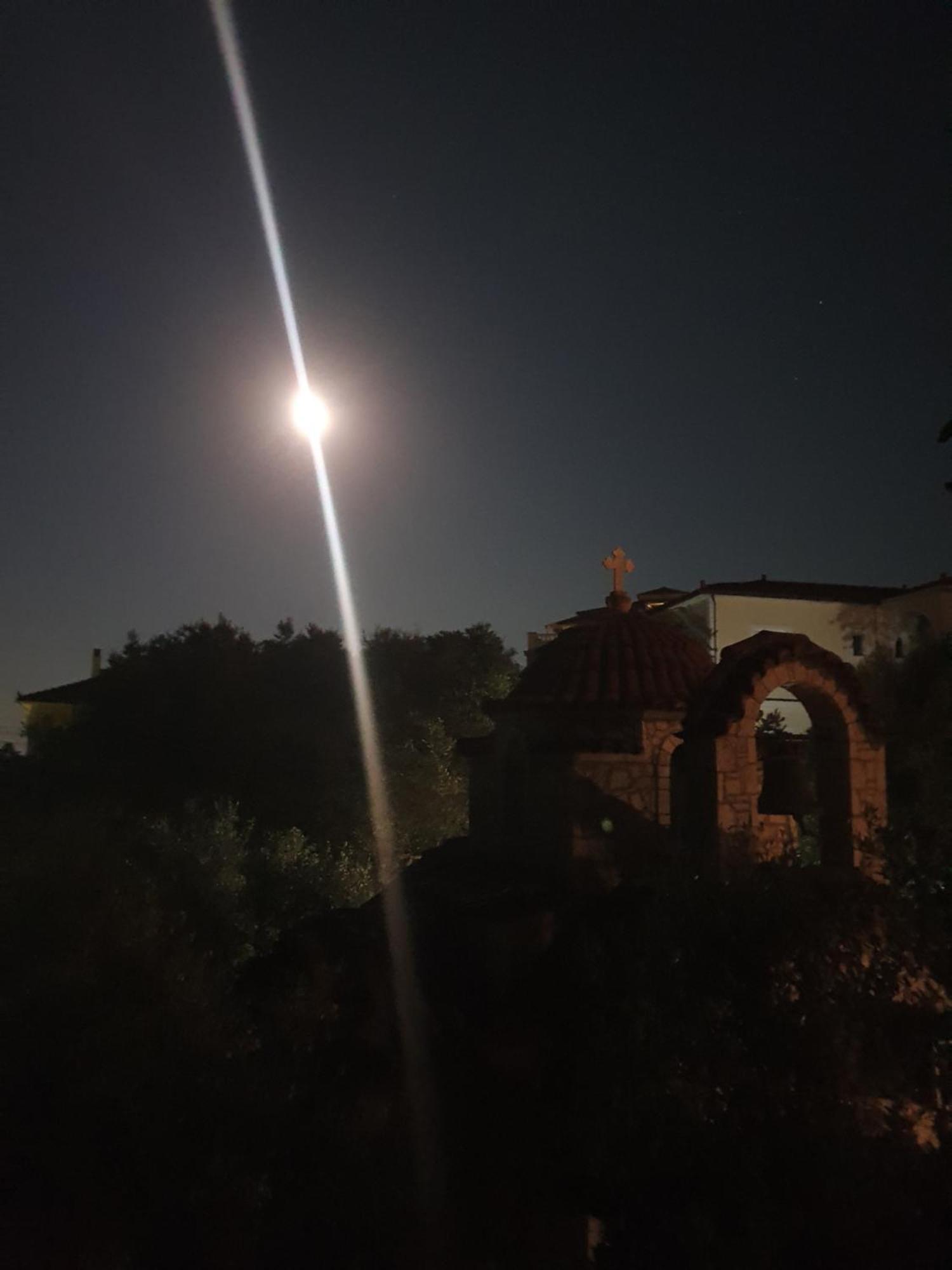 Belvedere Zakynthos Studios Vasilikí Екстериор снимка