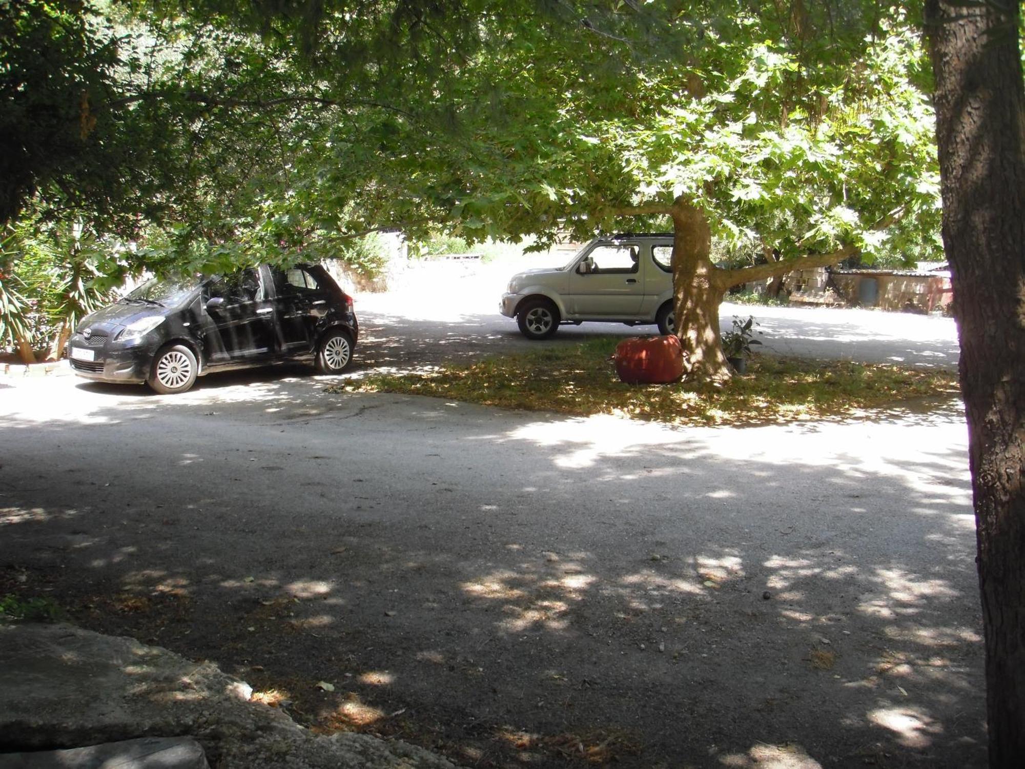 Belvedere Zakynthos Studios Vasilikí Екстериор снимка
