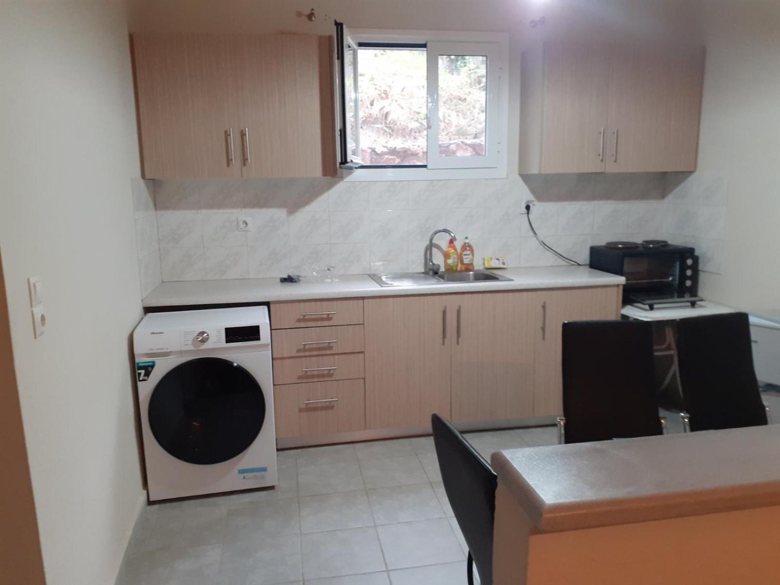 Belvedere Zakynthos Studios Vasilikí Екстериор снимка