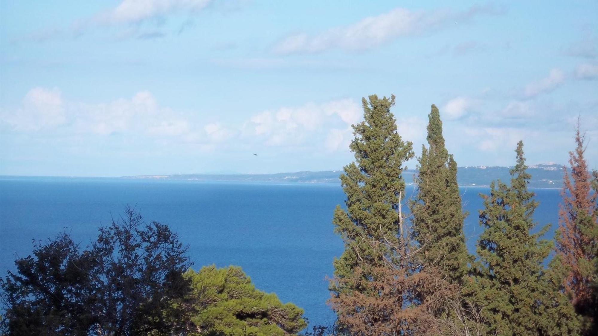 Belvedere Zakynthos Studios Vasilikí Стая снимка