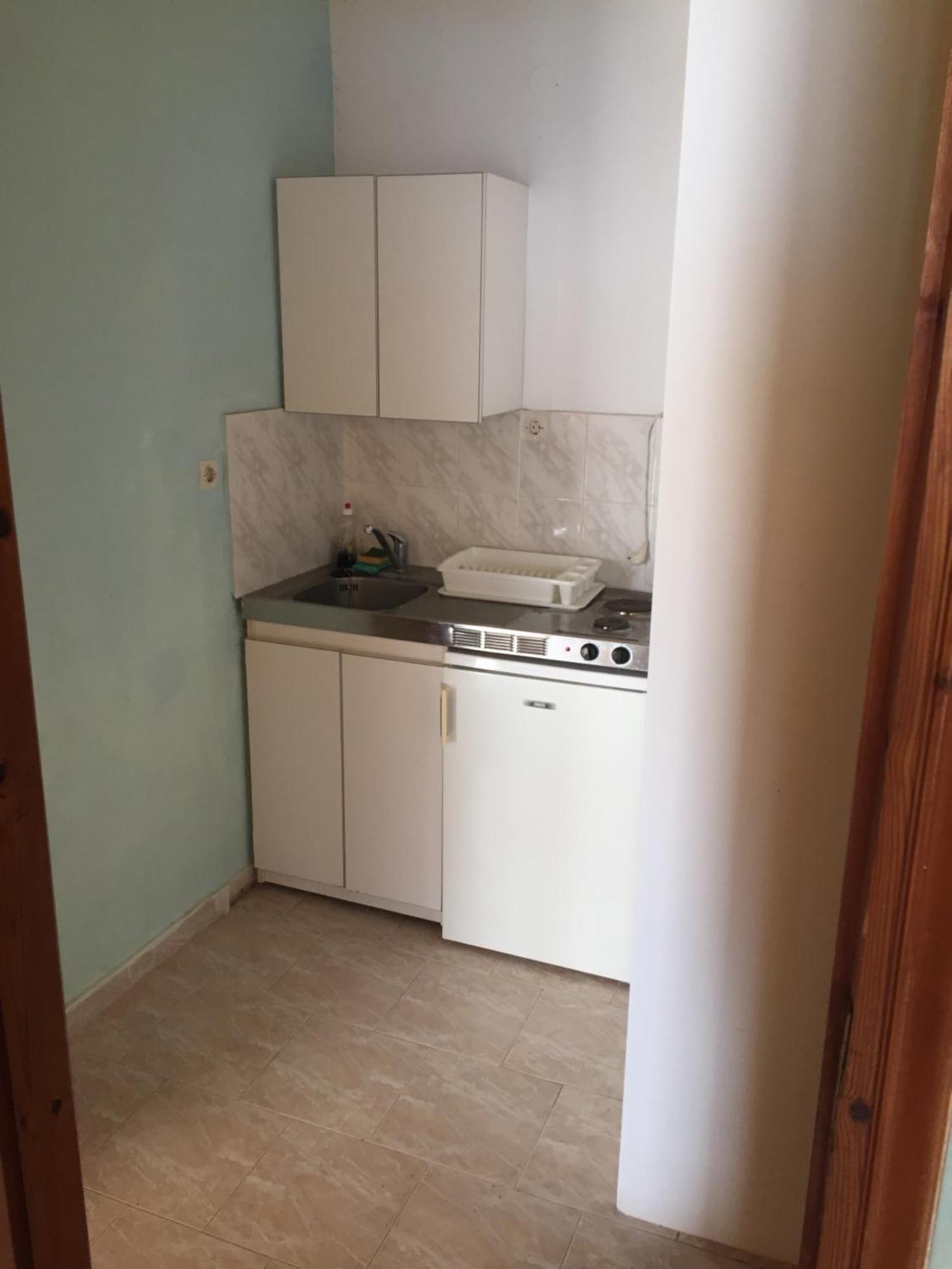 Belvedere Zakynthos Studios Vasilikí Стая снимка