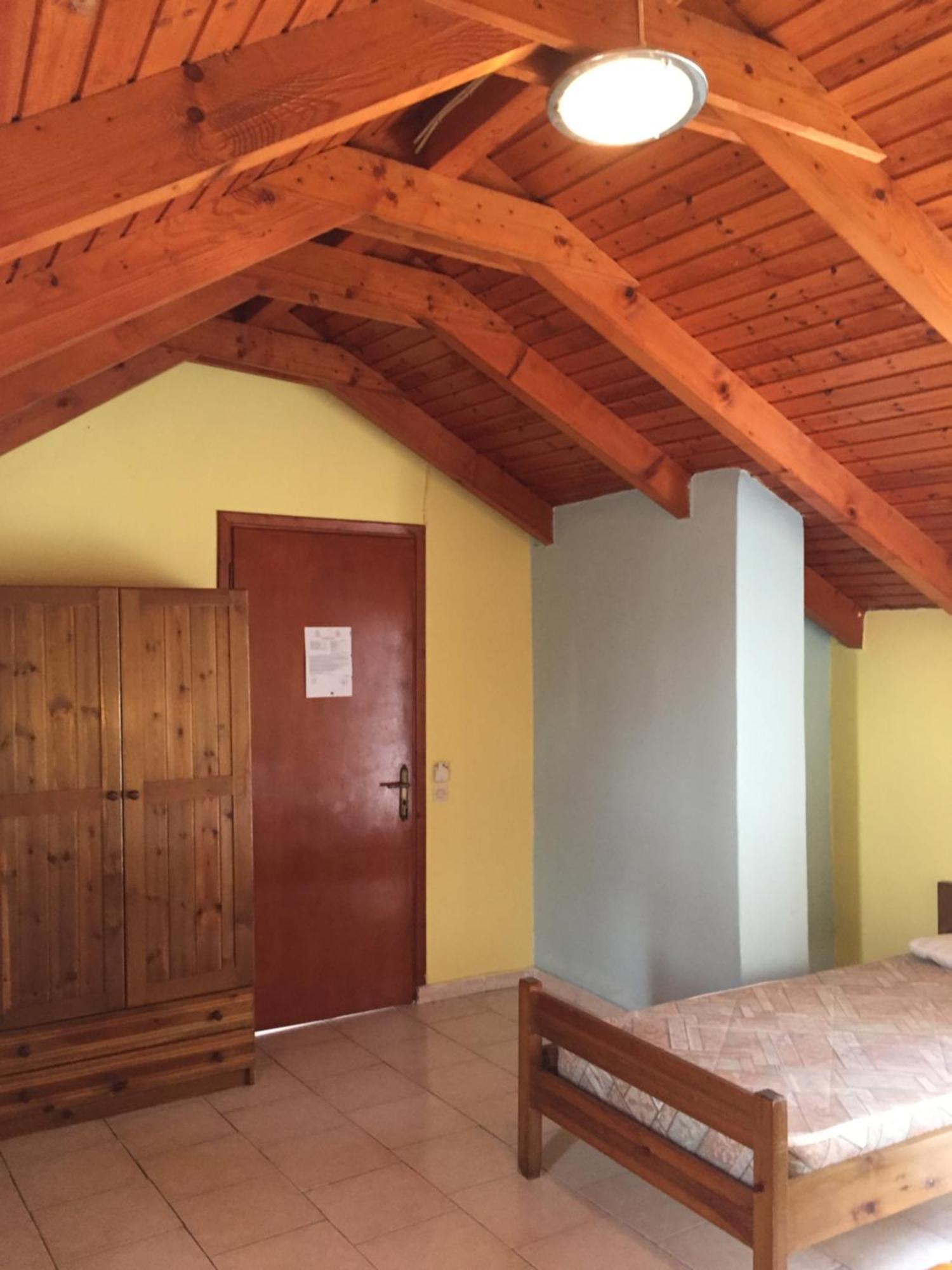 Belvedere Zakynthos Studios Vasilikí Стая снимка