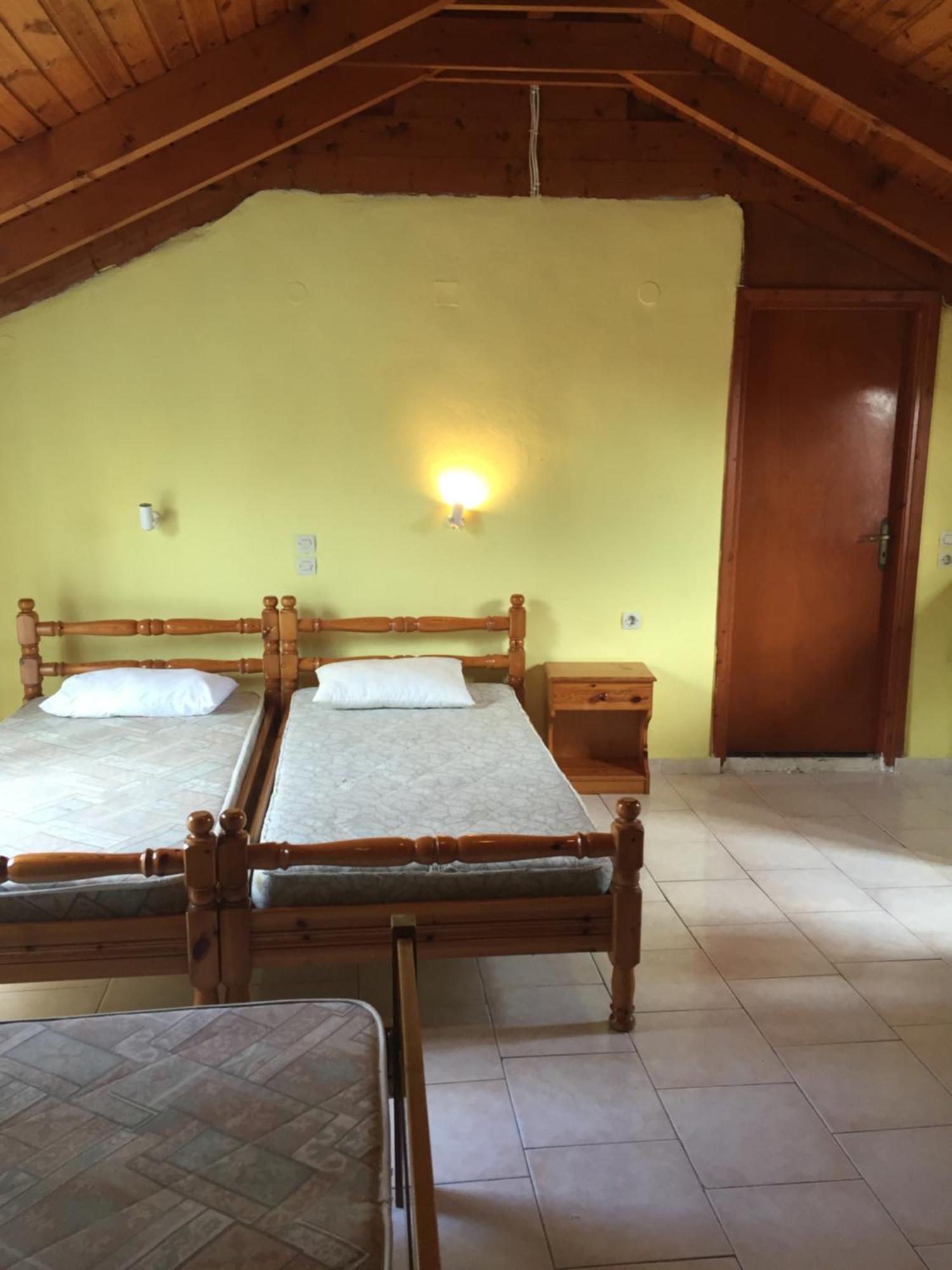 Belvedere Zakynthos Studios Vasilikí Стая снимка