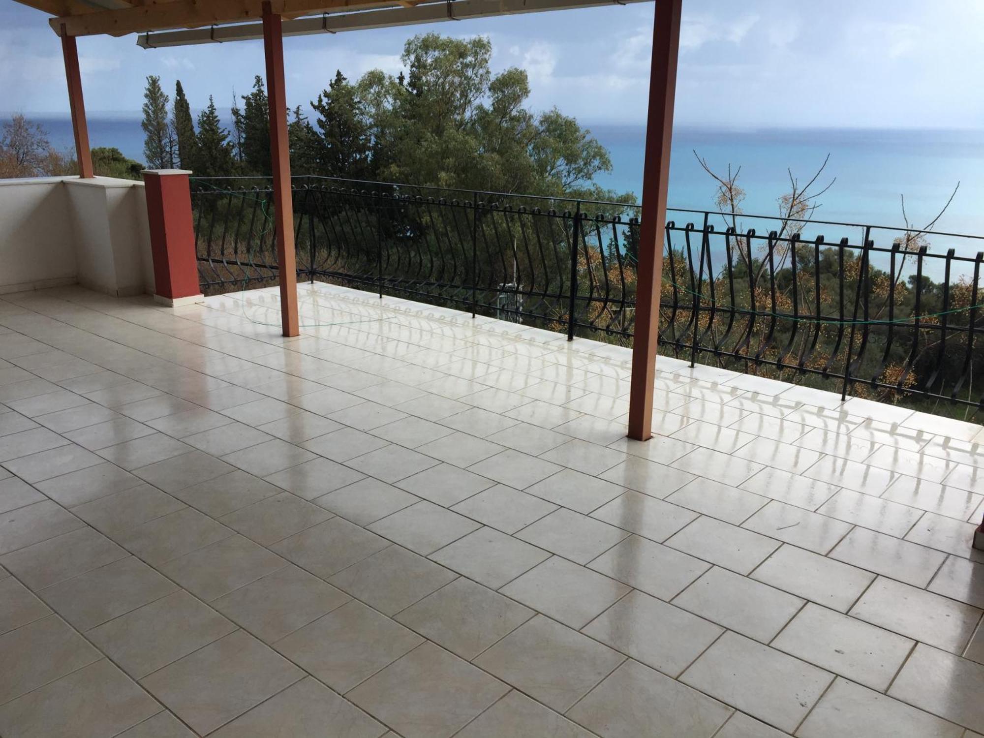Belvedere Zakynthos Studios Vasilikí Стая снимка
