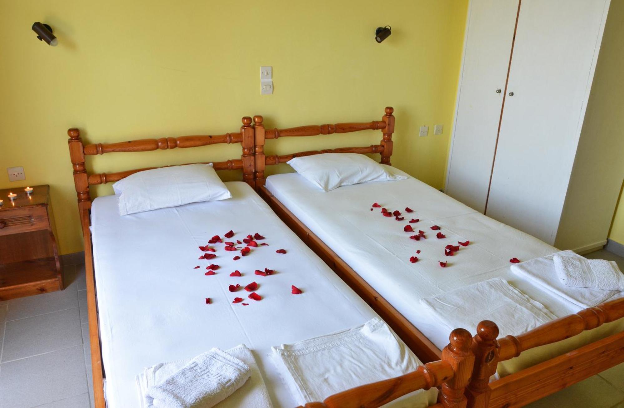 Belvedere Zakynthos Studios Vasilikí Стая снимка