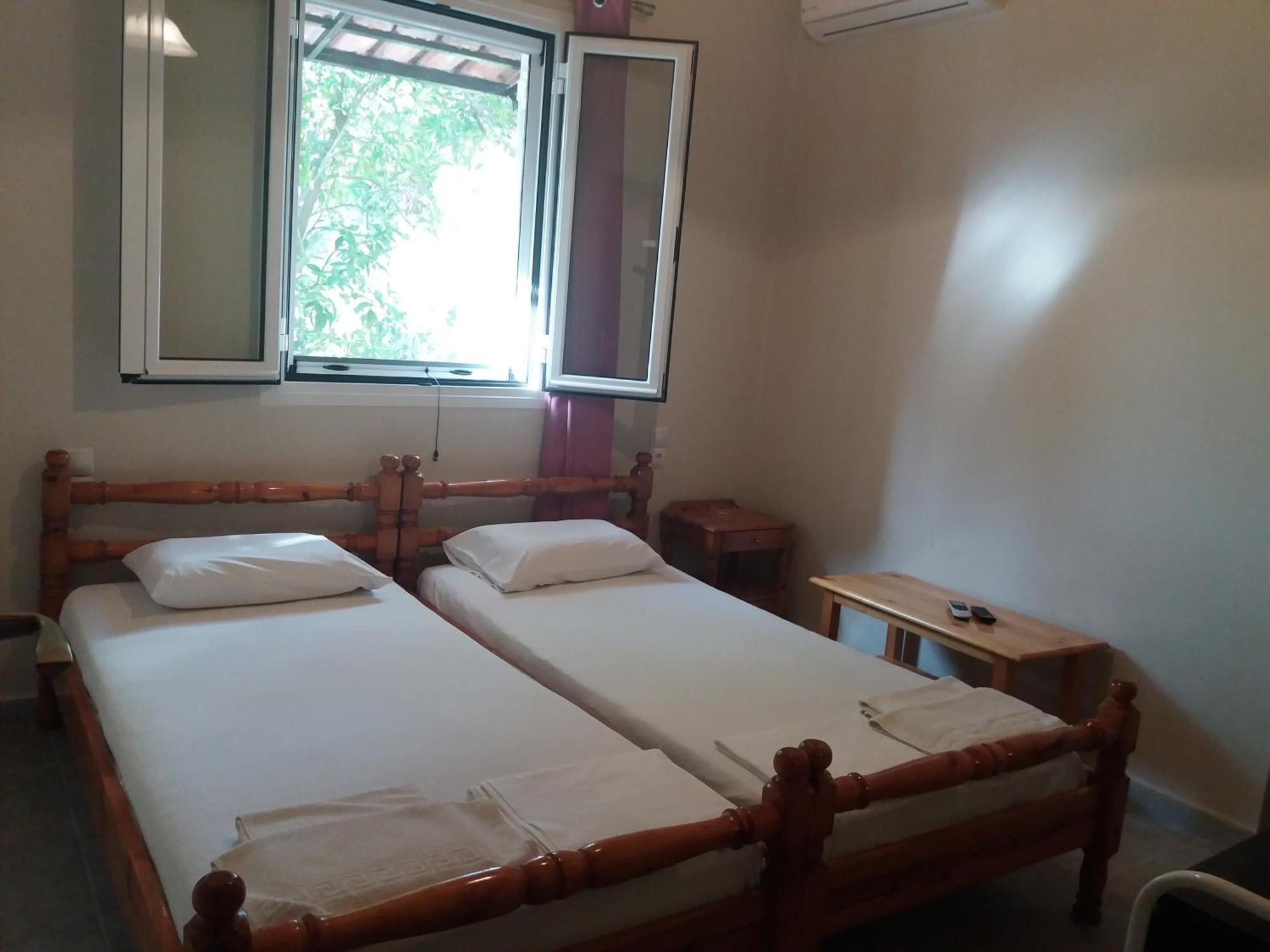 Belvedere Zakynthos Studios Vasilikí Стая снимка