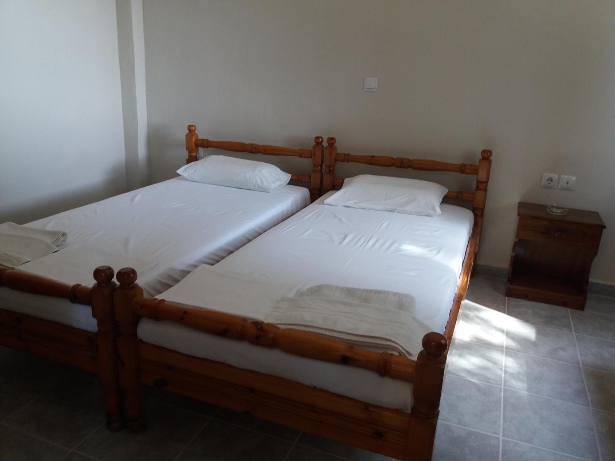 Belvedere Zakynthos Studios Vasilikí Стая снимка