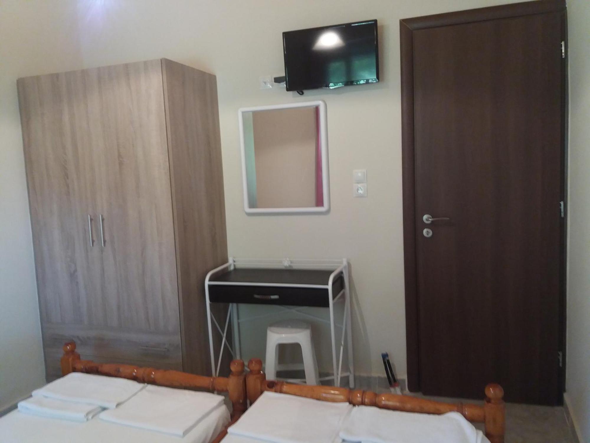 Belvedere Zakynthos Studios Vasilikí Стая снимка