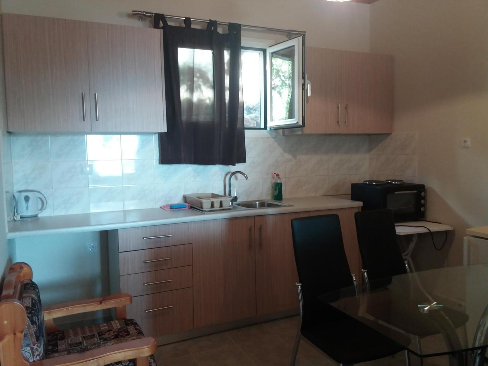 Belvedere Zakynthos Studios Vasilikí Стая снимка