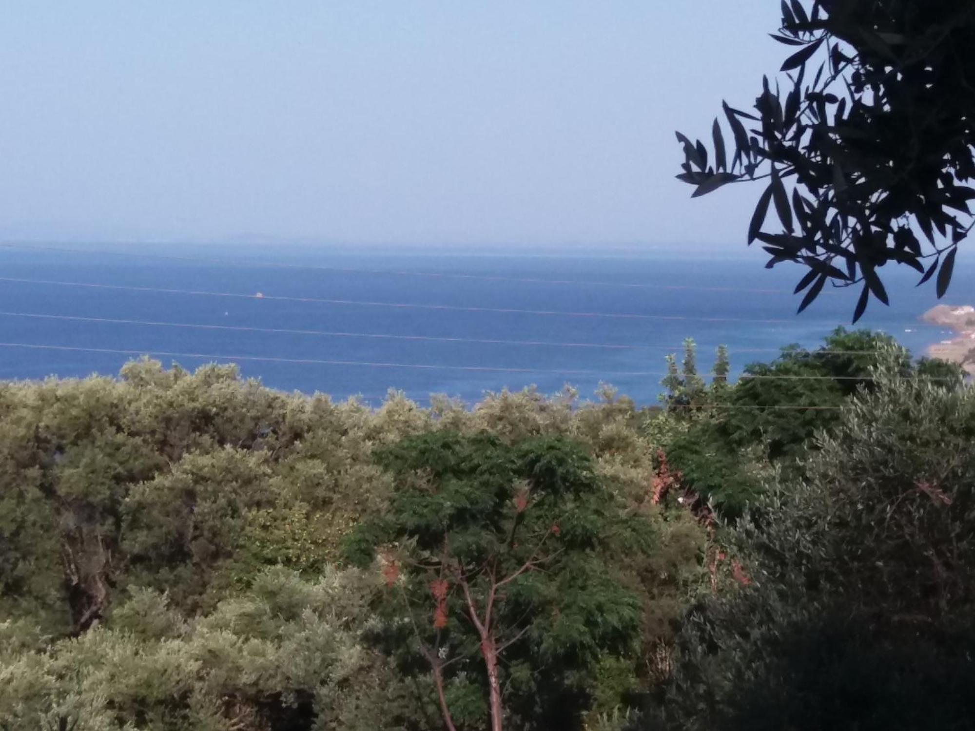 Belvedere Zakynthos Studios Vasilikí Стая снимка