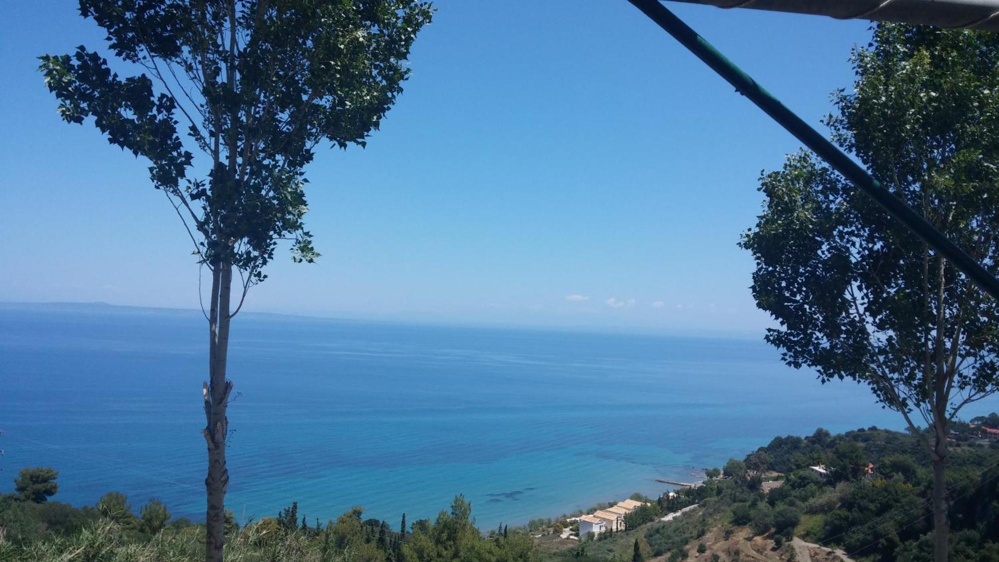 Belvedere Zakynthos Studios Vasilikí Екстериор снимка