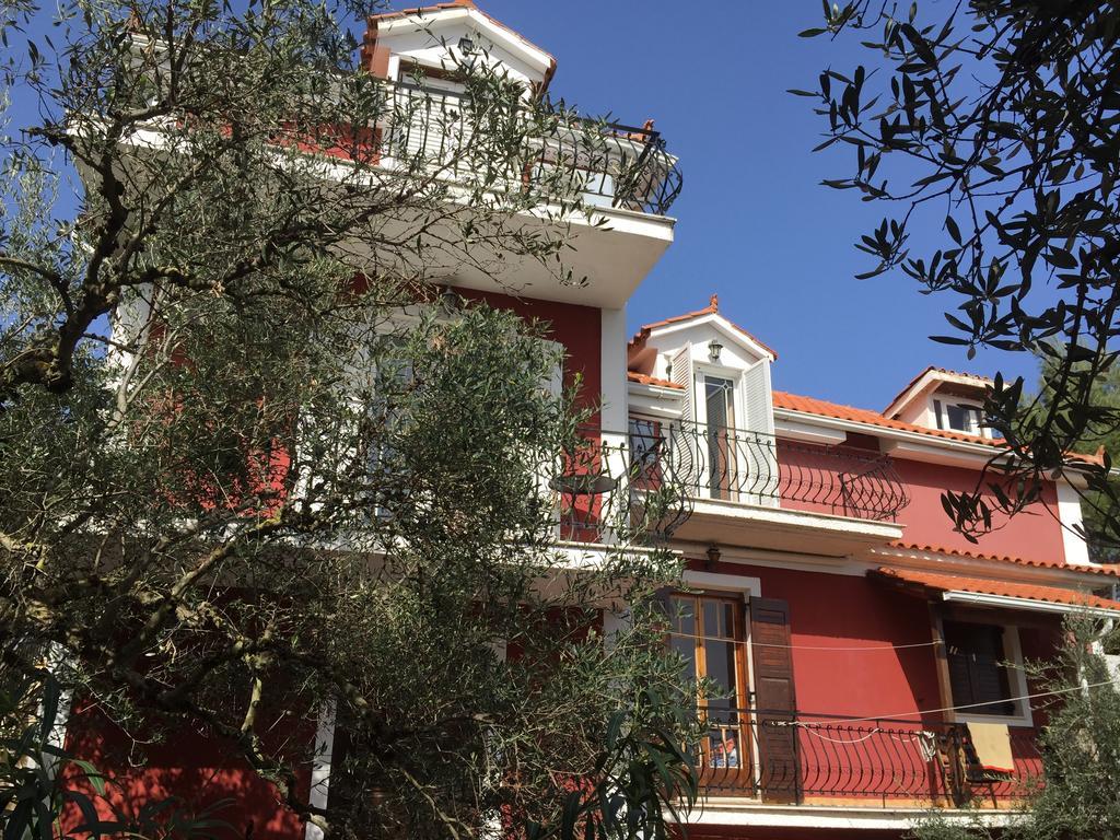 Belvedere Zakynthos Studios Vasilikí Екстериор снимка