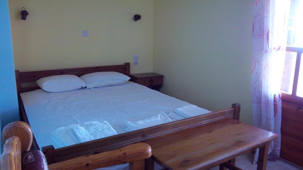 Belvedere Zakynthos Studios Vasilikí Стая снимка