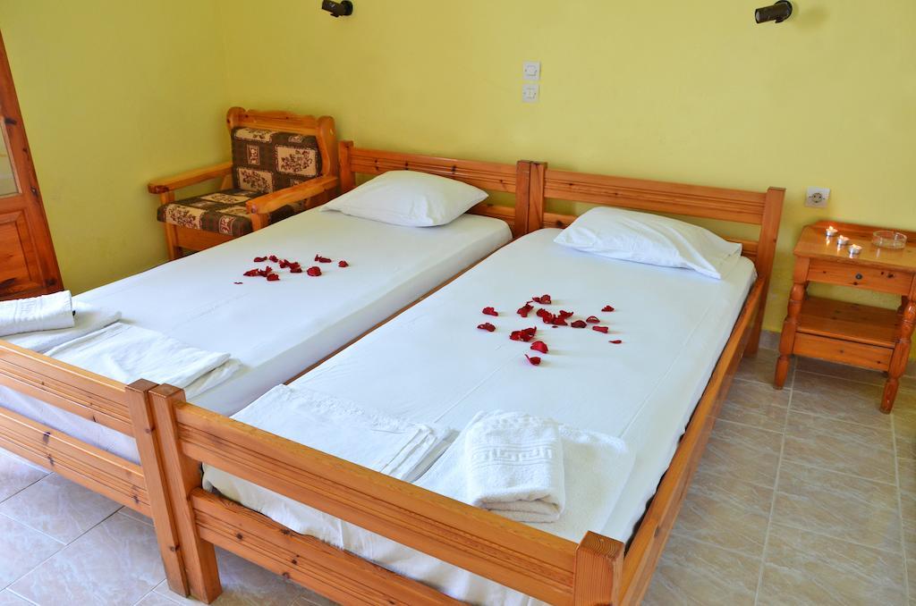 Belvedere Zakynthos Studios Vasilikí Стая снимка