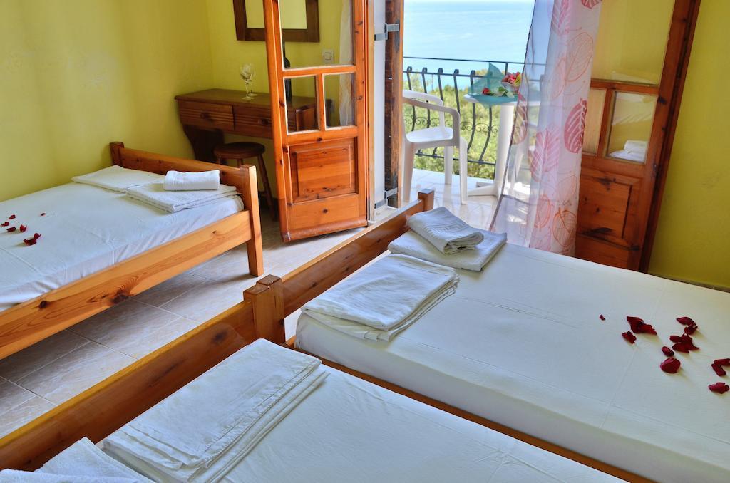 Belvedere Zakynthos Studios Vasilikí Екстериор снимка