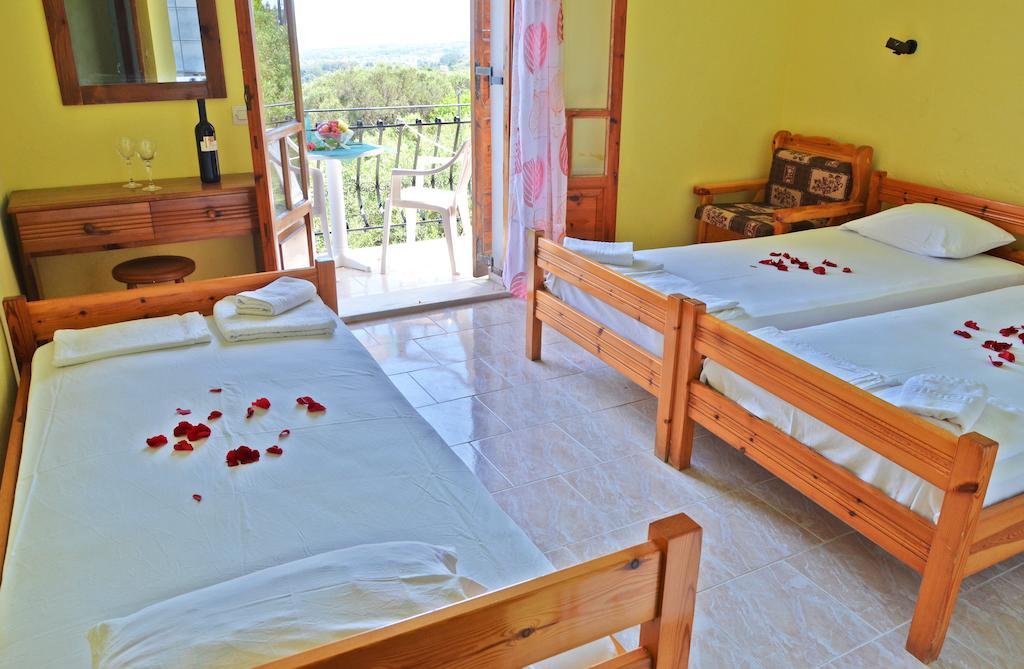 Belvedere Zakynthos Studios Vasilikí Екстериор снимка