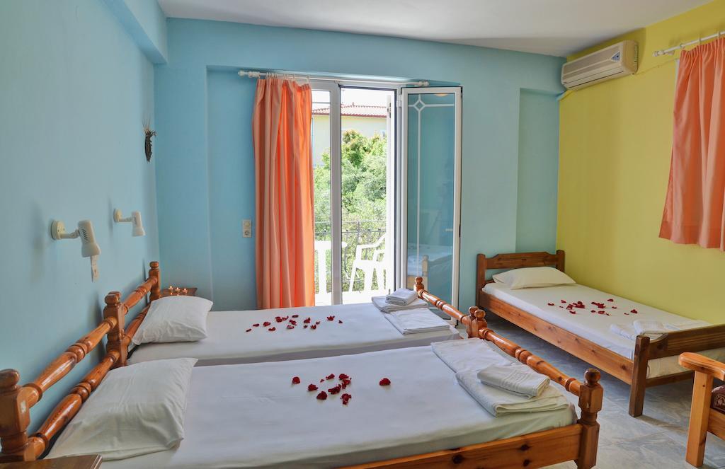 Belvedere Zakynthos Studios Vasilikí Стая снимка