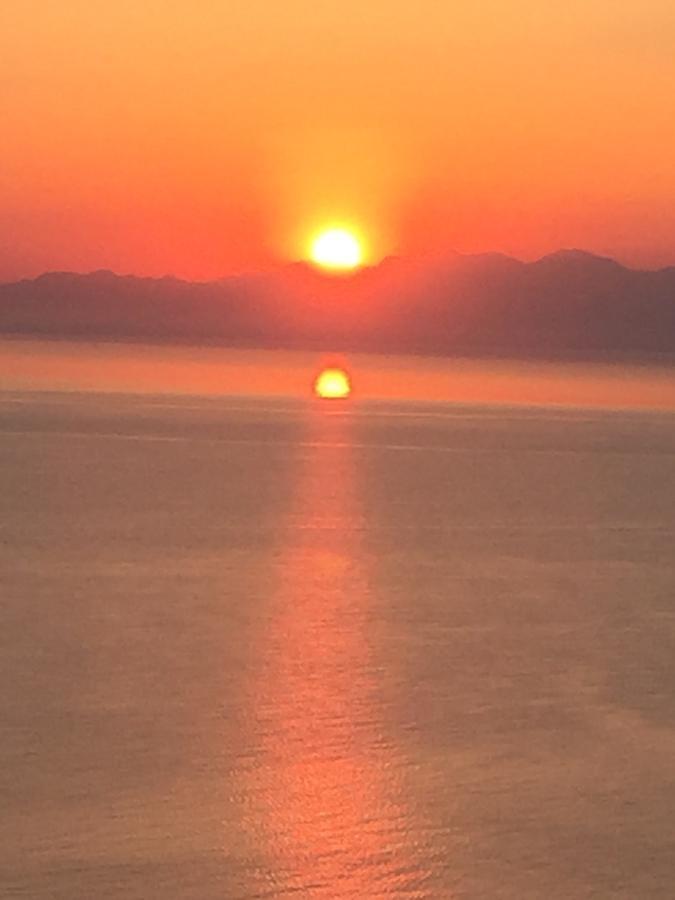Belvedere Zakynthos Studios Vasilikí Екстериор снимка